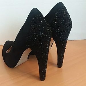 Nine west heels